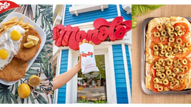 Manolo, un ícono argentino que dejó su huella en las playas y en la cultura de Miami Beach