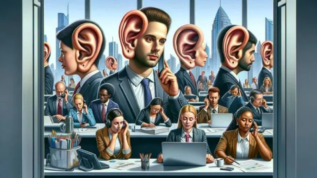 ¿Por qué hoy más del 65% de los líderes actuales fracasan? La falta de escucha y el ego están quebrando empresas en 2025 (parte II)