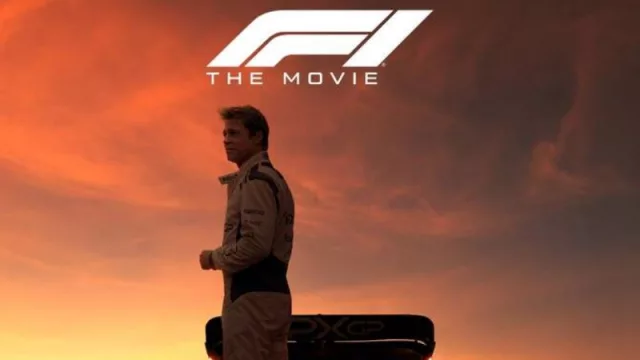 Fórmula 1, cine y billones: cómo la película de Apple con Brad Pitt revoluciona la industria y el MKT (¡En Miami la película también es un boom!)