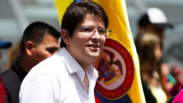 The Passing of Miguel Uribe Turbay (Colombia): Sorrow and Evidence of the New Crossroads in Security and Governance in LATAM