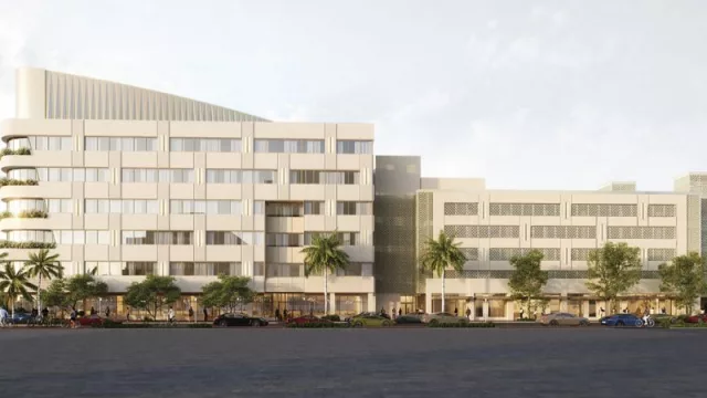 Playboy elige Miami Beach: traslada la sede global a Rivani y la nueva era de oficinas "Clase X" que redefinen el lujo corporativo (los detalles)