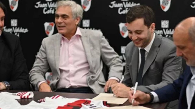 River Plate (BA - Arg.) + Juan Valdez (Col.): la fórmula ganadora que revoluciona el sports marketing en Latam