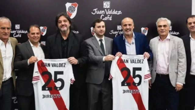 River Plate (BA, Argentina) + Juan Valdez (Colômbia): a Fórmula Vencedora que Reconfigura o Marketing Esportivo na LATAM