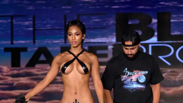 The Black Tape Project: Como um designer de Miami revoluciona a moda com fita adesiva e gera milhões no e-commerce