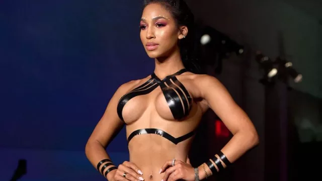 Black Tape Project: How a Miami Designer Is Disrupting Fashion with Adhesive Tape—and Driving Millions in E‑Commerce