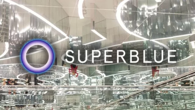 Superblue Miami: o museu de experiências imersivas que você precisa visitar neste verão 2025