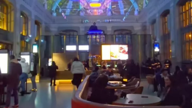 McDonald’s Ditches the “Non-Place” Playbook and Reinvents Its Stores—with Nightclubs to Win Gen Z (and anyone who loves music)