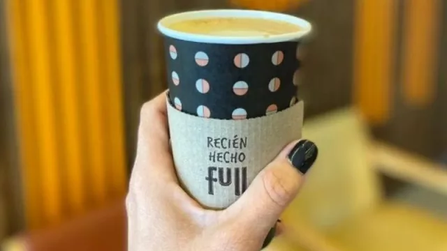 YPF Full vs. Coffee Giants: How an Argentine Energy Company Is Disrupting Retail—and Challenging Starbucks and McDonald’s