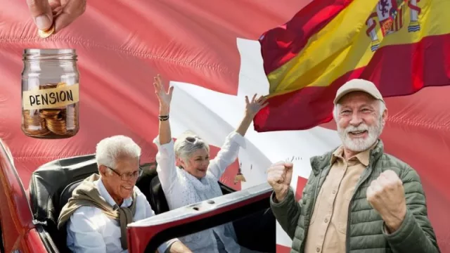 En la próxima década se jubilarán 301.700 personas en Galicia (pero solo 68.508 jóvenes entrarán al mercado laboral)