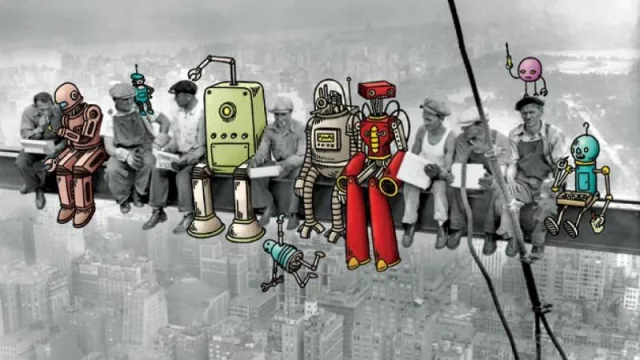 Promises de Freedom (O dilema central que atravessa gerações e sistemas de trabalho hoje)