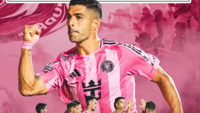 Florida’s New Superclásico Is Real: Inter Miami vs. Orlando City (Semifinals)