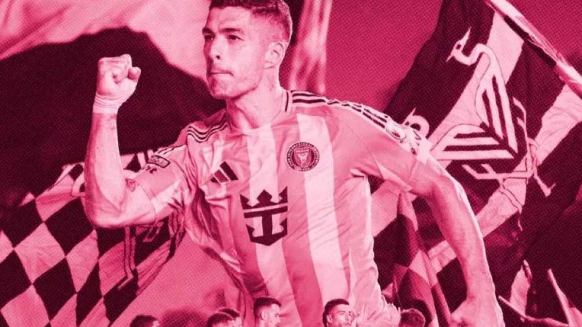 Inter Miami Cf Rivals Florida’s New Superclásico is Real: Inter Miami vs. Orlando City (Semi ...
