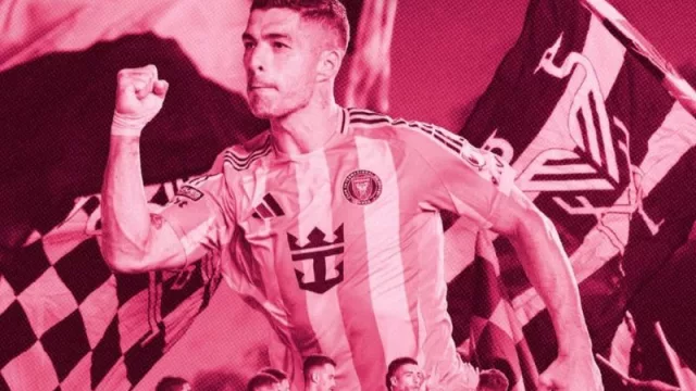 Florida’s New Superclásico is Real: Inter Miami vs. Orlando City (Semi-Finais)