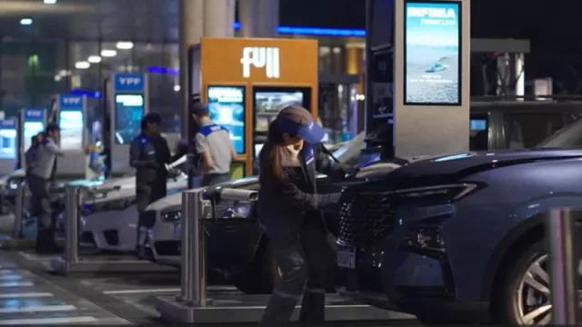 YPF Energy Argentina: Returning to Profitability, Leadership, and Mobilizing a Culture of Excellence (Introducing a New Campaign)