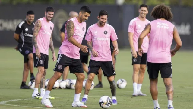 Chegou o Clássico da Flórida (e dos EUA): Inter Miami vs. Orlando City. Quando é o jogão? Leo joga?