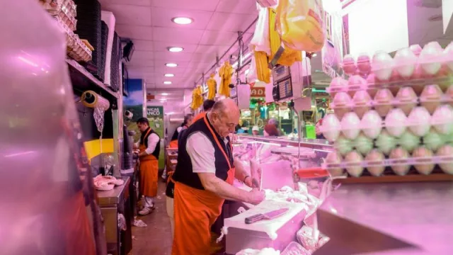 Café, frutas, huevos y chocolate disparan sus precios en España en lo que va de año, con alzas de dos dígitos