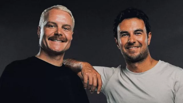 Cadillac’s Power Move: Checo Pérez & Valtteri Bottas Confirmed for 2026 F1 Debut | Miami’s Sport-Tech Boom Heats Up