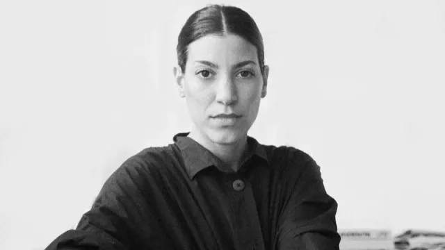 La moda emergente de Barcelona pisa fuerte en Mercedes-Benz Fashion Talent