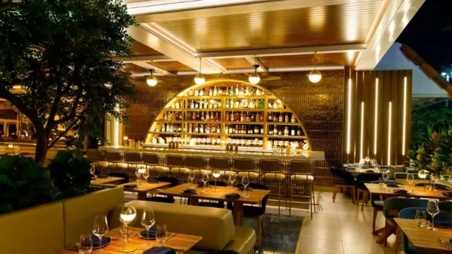 9 restaurantes de Miami, finalistas entre los más bellos del mundo 2025 según los Restaurant & Bar Design Awards