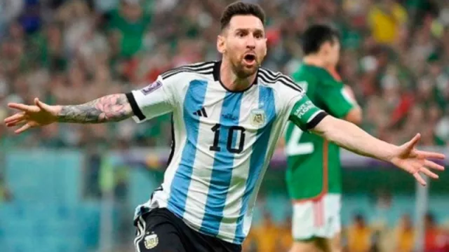 Messi’s Farewell in Argentina: A Historic Night of Football, Music, and Global Branding “From the Monumental to Miami and Beyond”