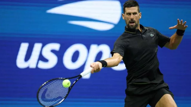 Djokovic Makes History at the US Open 2025: Victory Over Fritz, 14th Semifinal, and the Generational Showdown with Alcaraz