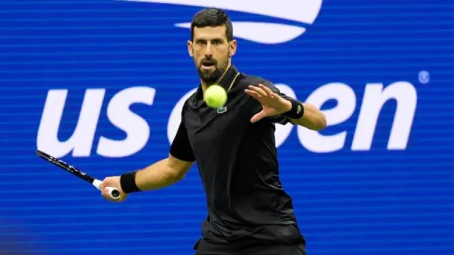 Novak Djokovic en el US Open: claves estratégicas detrás de su triunfo récord a los 38 años y lecciones para el mundo de los negocios