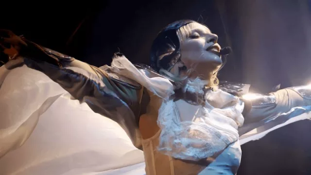 Lady Gaga Cancels Miami Concert Over Vocal Emergency: Details and Reactions