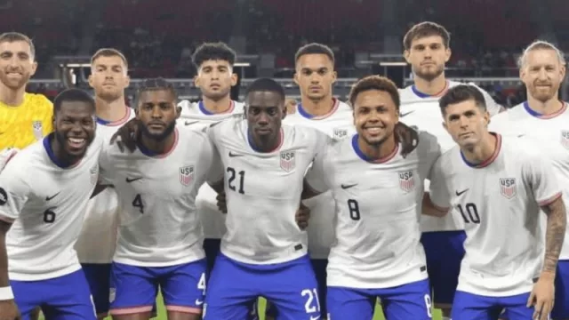 The 18 Qualified Teams Worldwide and the Business Megaboom it Will Unleash Across the USA-Canada-Mexico (How Many Spots per Confederation?)