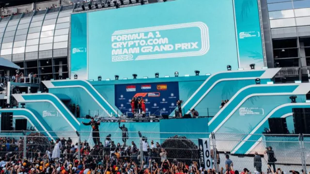 Greater Miami: la maquinaria económica que la convierte en capital global deportiva en 2025-2026 (parte I)