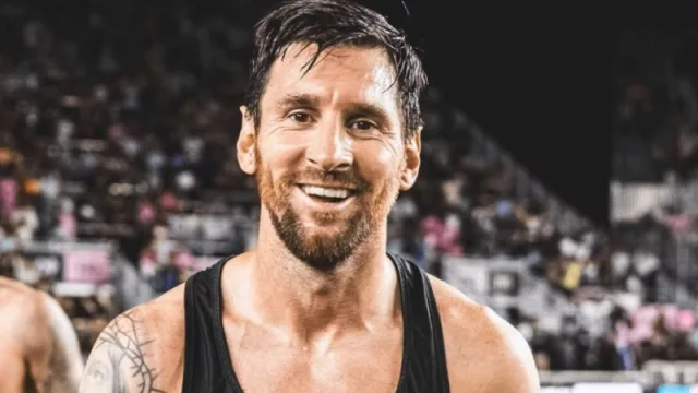 Cómo un solo hombre (Messi) con un megaplan crossing-culture de otro hombre (Beckham) generan un Ecosistema de US$ 1.200 millones en Miami