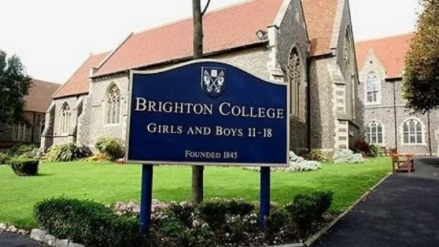El reputado colegio Brighton College abrirá sede en Madrid en septiembre de 2027