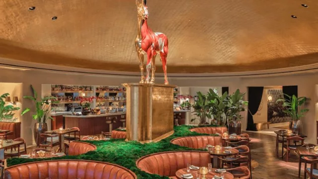 Miami destrona a Nueva York: la nueva capital geopolítica del precio de cena en Estados Unidos