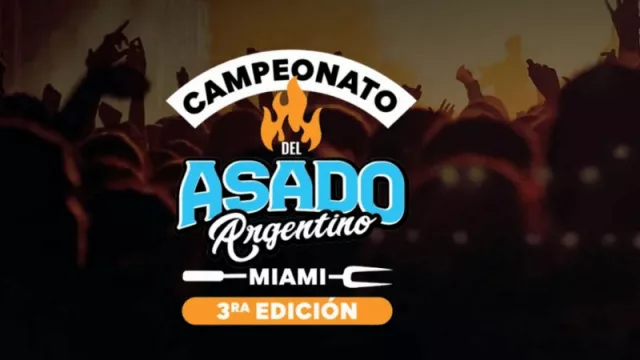 Blueteam: más que una productora de shows, un motor de la economía y la vida comunitaria (se viene un asadazo en Doral) (parte II)