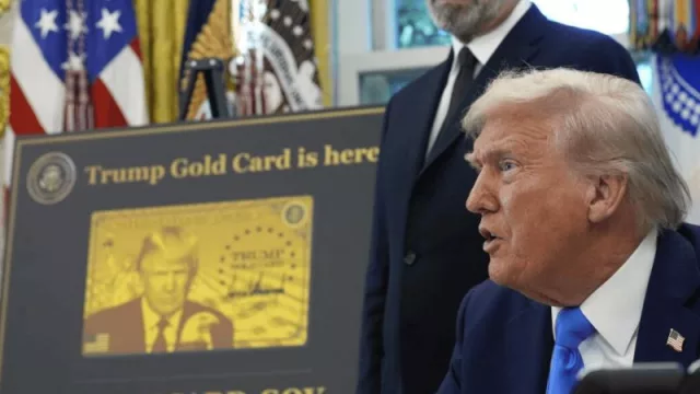 Cómo el “Gold Card Program” de Trump reconfigura la ciudadanía