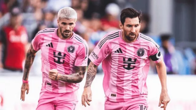 Un partido clave que Inter Miami dejó escapar en Toronto (¿por qué la genialidad de Leo no alcanzó?)