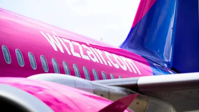 Wizz Air refuerza su compromiso con Barcelona con 3,3 millones de asientos en 2025
