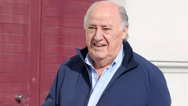 Amancio Ortega (Zara) confirma su jugada maestra: mega inversión para comprar Atlas Plaza en Miami (top lujo en el continente americano)