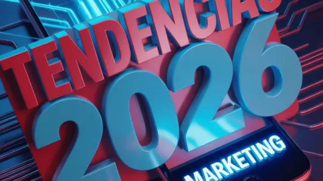 As 8 megatendências de Marketing para 2026 que os gurus de grandes marcas já compartilham (no LinkedIn e nas salas de conselho)