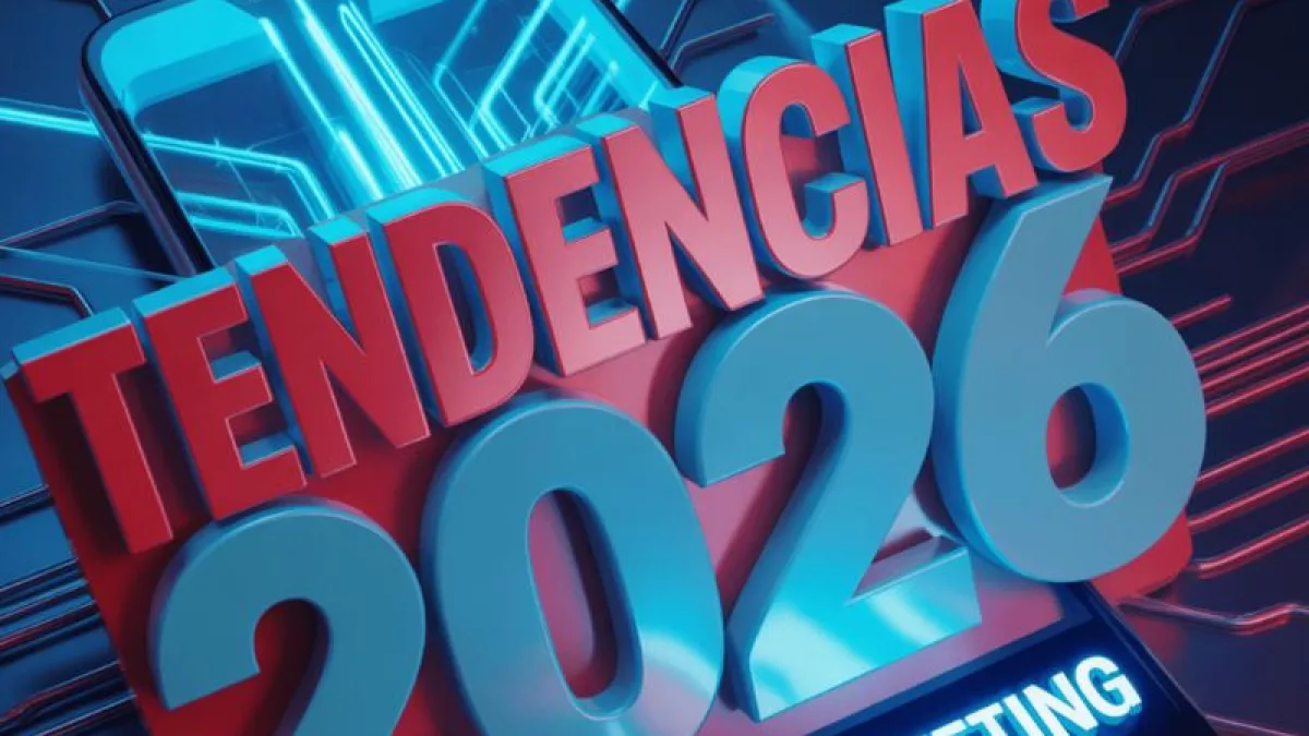 As 8 megatendências de Marketing para 2026 que os gurus de grandes ...