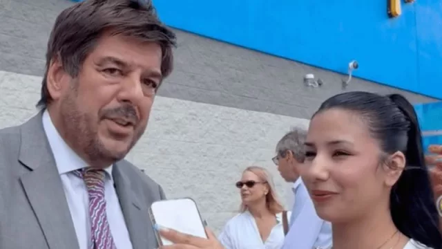 Argentine products conquer Walmart in Miami and across Florida (powered by Mediants Foods)