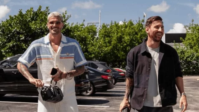 Messi en Miami: la concentración que confirma el liderazgo absoluto del “Capitán” y la consolidación de Florida como bastión (Afa) Albiceleste