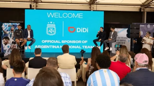 DiDi, la jugada maestra que demuestra cómo toda marca líder hoy expande su experiencias y su crossing marketing