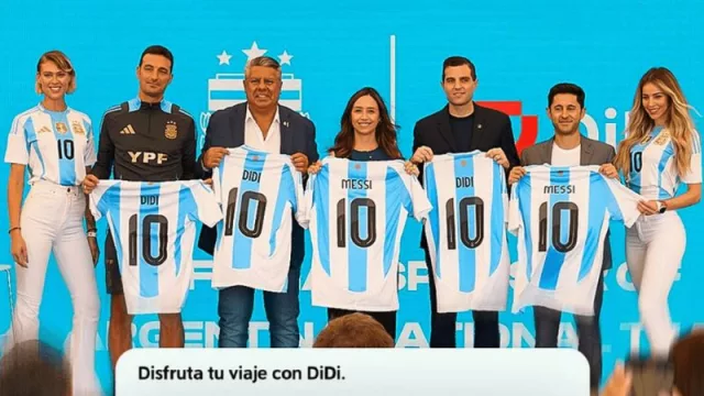 Por que Miami e não Buenos Aires? O lançamento DiDi–AFA que expõe a nova geografia do poder corporativo Anglo‑Latino