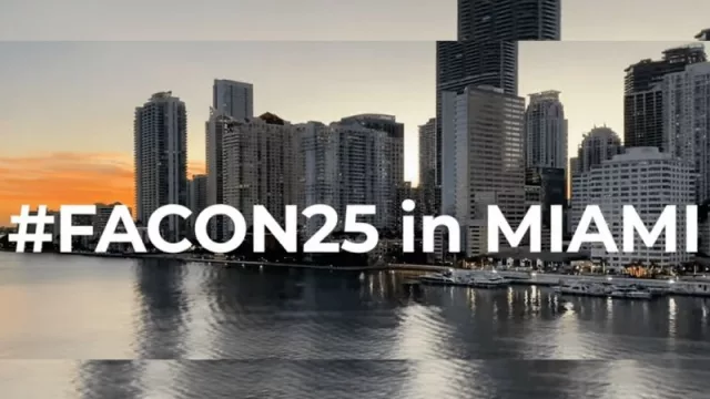 Fulbright Comes to Miami: The Power of Knowledge and Cooperation in a Changing World