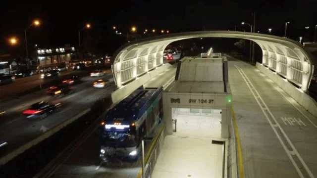 Miami e o Metro Express: um sistema que redefine mobilidade, política pública e o tecido social do Sul da Flórida