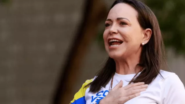 María Corina Machado, Prêmio Nobel da Paz de 2025: quando a resistência se torna ação global (toda a Anglo‑América Latina celebra)