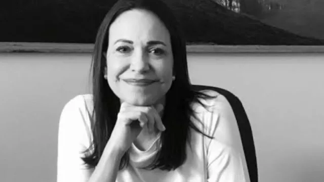 María Corina Machado, 2025 Nobel Peace Prize: When Resistance Becomes a Global Action (All Anglo-Latin America Celebrates)