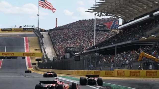 GP de Estados Unidos: Austin, el coliseo moderno de la velocidad de las Américas, y la lucha por el título (datos para expertos)