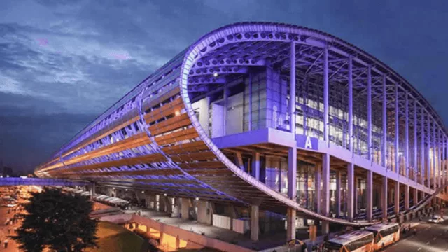 La Gran Feria del Dragón 2025: Cómo China reinventó el Comercio Global y Qué Significa para Miami y anglolatina. (Parte 1)