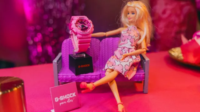 Starbucks vs. McDonald's vs. YPF Full: la guerra del retail experiencial donde Barbie se convierte en estrategia de conquista generacional